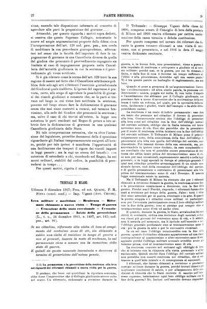 Il foro italiano raccolta generale di giurisprudenza civile, commerciale, penale, amministrativa