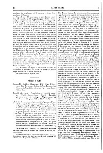 Il foro italiano raccolta generale di giurisprudenza civile, commerciale, penale, amministrativa