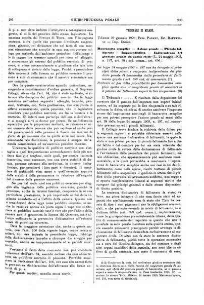 Il foro italiano raccolta generale di giurisprudenza civile, commerciale, penale, amministrativa