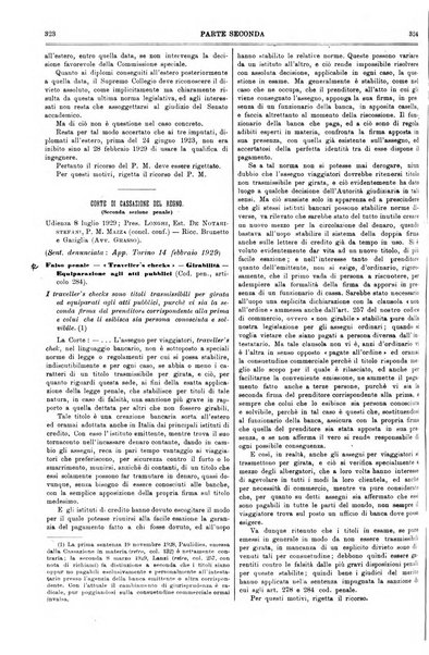 Il foro italiano raccolta generale di giurisprudenza civile, commerciale, penale, amministrativa