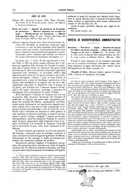 Il foro italiano raccolta generale di giurisprudenza civile, commerciale, penale, amministrativa