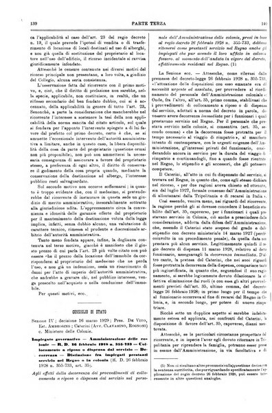 Il foro italiano raccolta generale di giurisprudenza civile, commerciale, penale, amministrativa