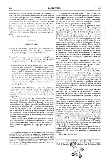 Il foro italiano raccolta generale di giurisprudenza civile, commerciale, penale, amministrativa