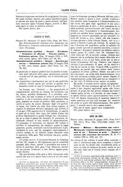 Il foro italiano raccolta generale di giurisprudenza civile, commerciale, penale, amministrativa