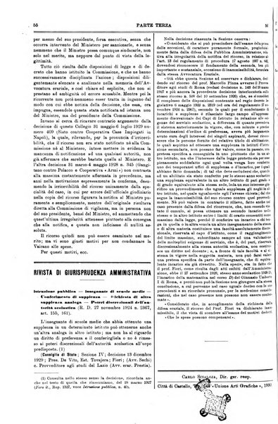 Il foro italiano raccolta generale di giurisprudenza civile, commerciale, penale, amministrativa