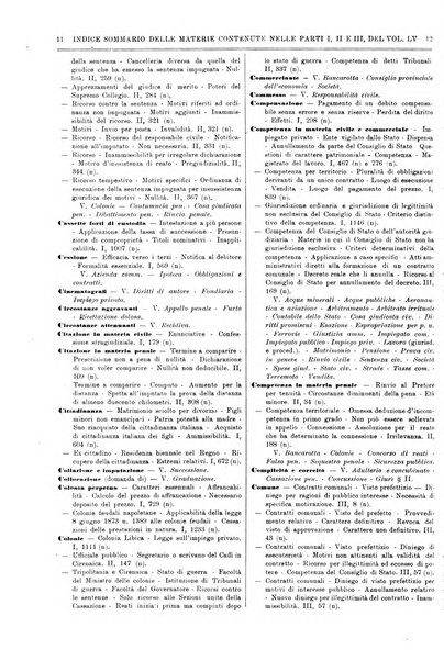 Il foro italiano raccolta generale di giurisprudenza civile, commerciale, penale, amministrativa