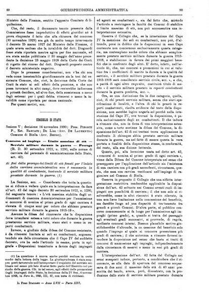 Il foro italiano raccolta generale di giurisprudenza civile, commerciale, penale, amministrativa