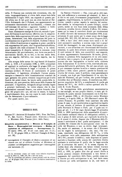 Il foro italiano raccolta generale di giurisprudenza civile, commerciale, penale, amministrativa