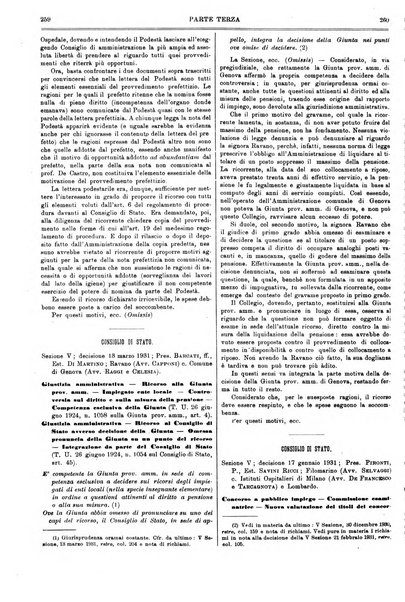 Il foro italiano raccolta generale di giurisprudenza civile, commerciale, penale, amministrativa