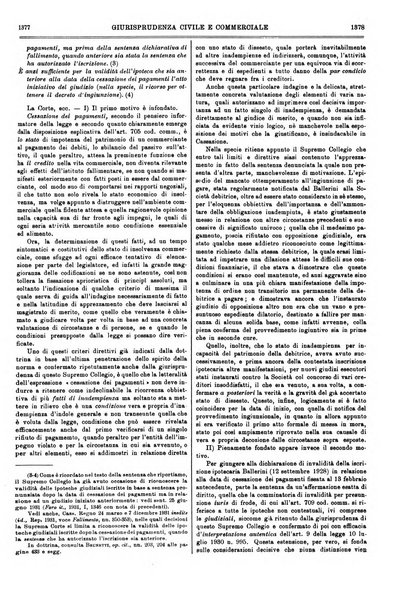 Il foro italiano raccolta generale di giurisprudenza civile, commerciale, penale, amministrativa