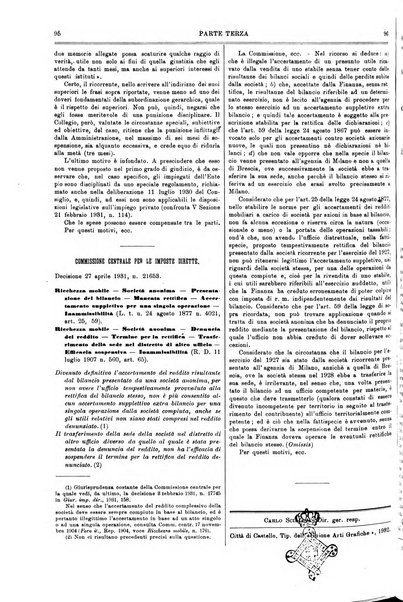 Il foro italiano raccolta generale di giurisprudenza civile, commerciale, penale, amministrativa