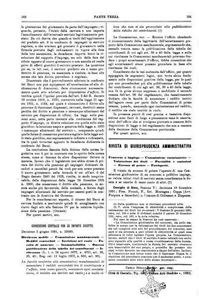 Il foro italiano raccolta generale di giurisprudenza civile, commerciale, penale, amministrativa