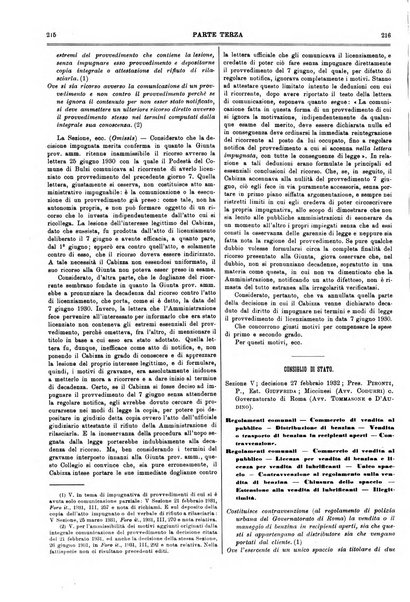 Il foro italiano raccolta generale di giurisprudenza civile, commerciale, penale, amministrativa