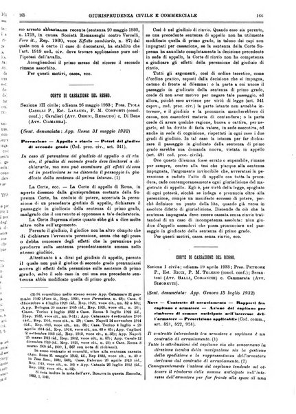 Il foro italiano raccolta generale di giurisprudenza civile, commerciale, penale, amministrativa