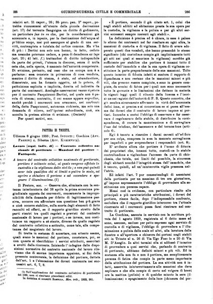 Il foro italiano raccolta generale di giurisprudenza civile, commerciale, penale, amministrativa