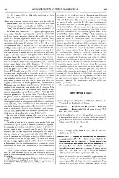 Il foro italiano raccolta generale di giurisprudenza civile, commerciale, penale, amministrativa