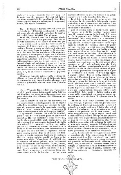 Il foro italiano raccolta generale di giurisprudenza civile, commerciale, penale, amministrativa