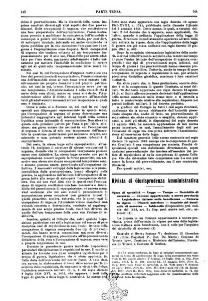 Il foro italiano raccolta generale di giurisprudenza civile, commerciale, penale, amministrativa