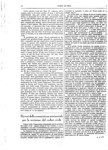 Il foro italiano raccolta generale di giurisprudenza civile, commerciale, penale, amministrativa