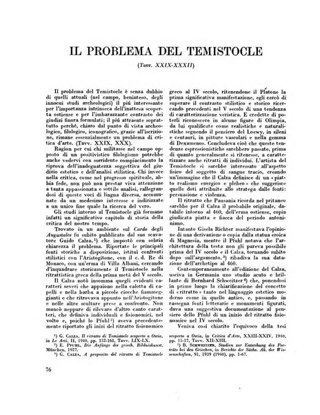 La critica d'arte rivista bimestrale di arti figurative