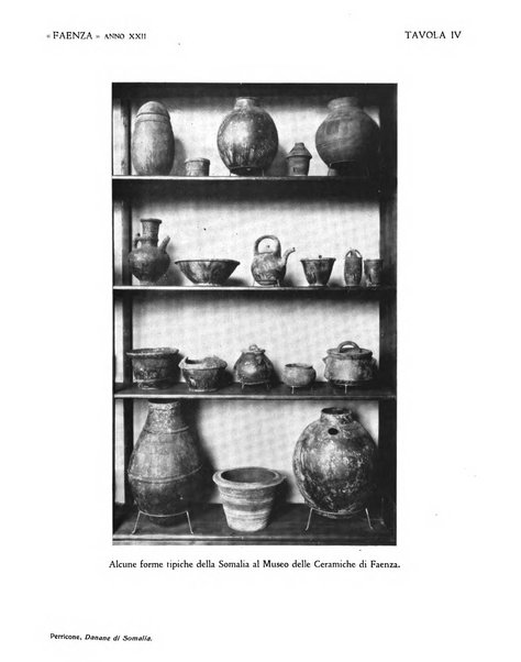 Faenza bollettino del Museo internazionale delle ceramiche