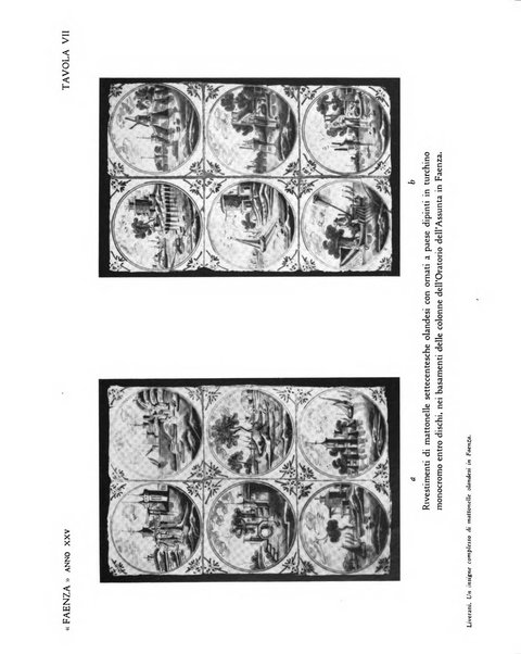 Faenza bollettino del Museo internazionale delle ceramiche