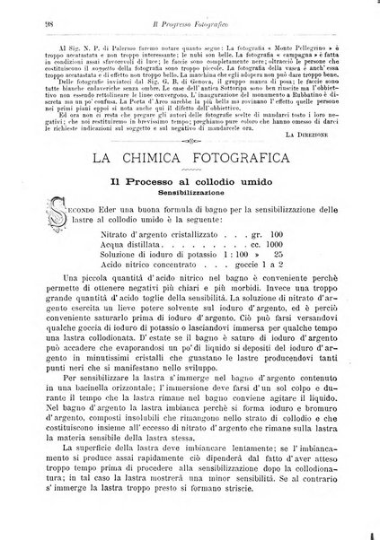 Progresso fotografico