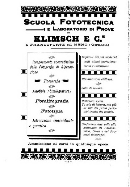 Progresso fotografico