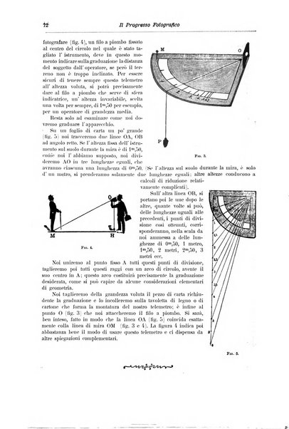 Progresso fotografico