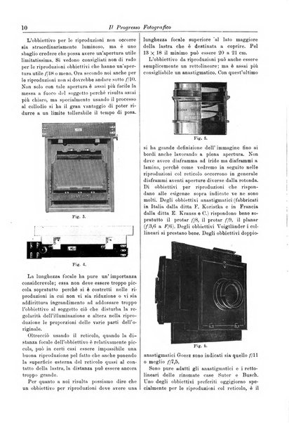 Progresso fotografico