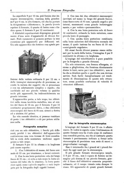 Progresso fotografico