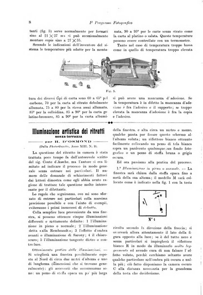 Progresso fotografico