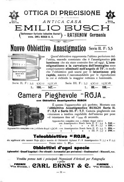 Progresso fotografico