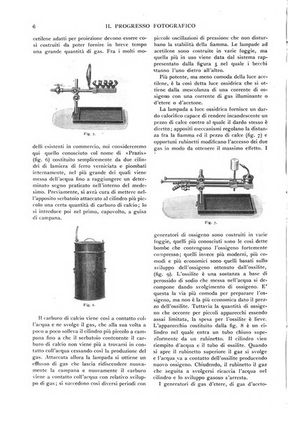 Progresso fotografico