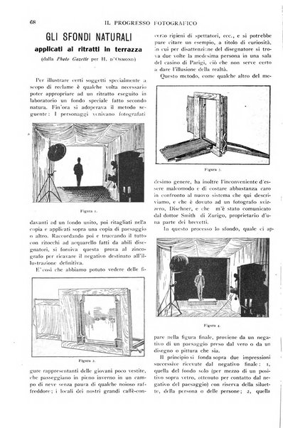 Progresso fotografico