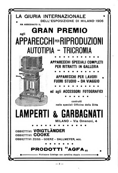 Progresso fotografico