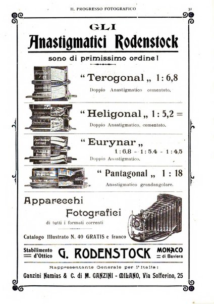 Progresso fotografico