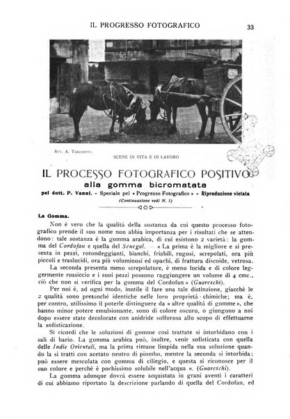 Progresso fotografico