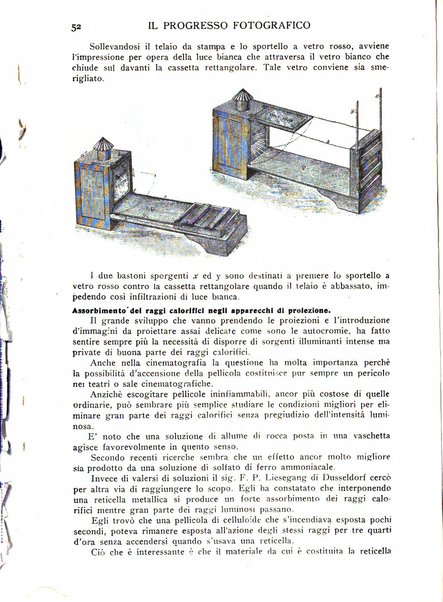 Progresso fotografico