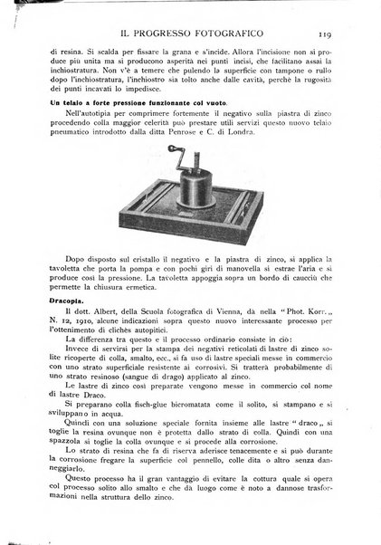 Progresso fotografico