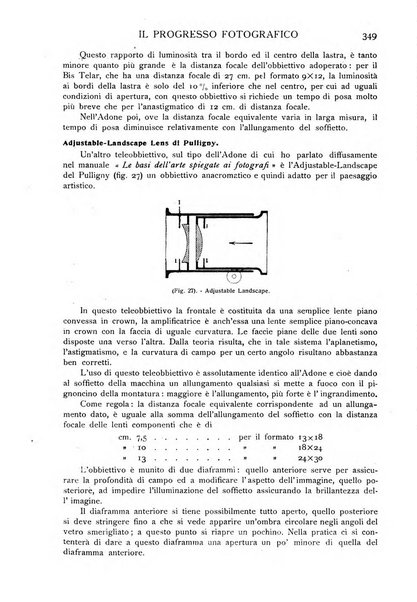 Progresso fotografico