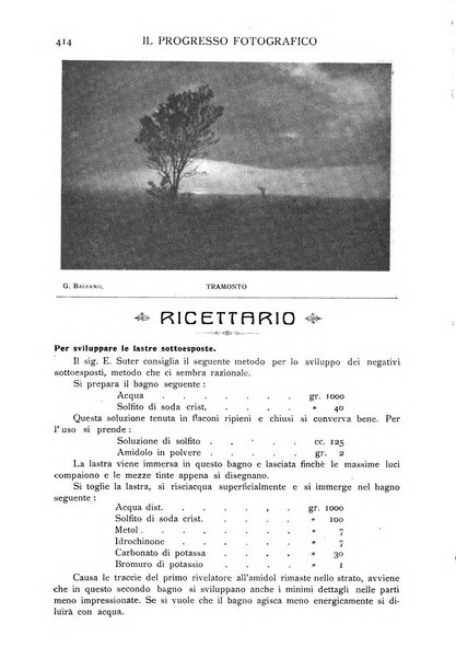 Progresso fotografico