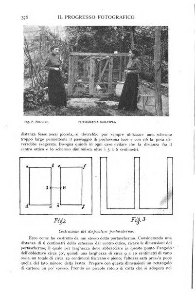 Progresso fotografico