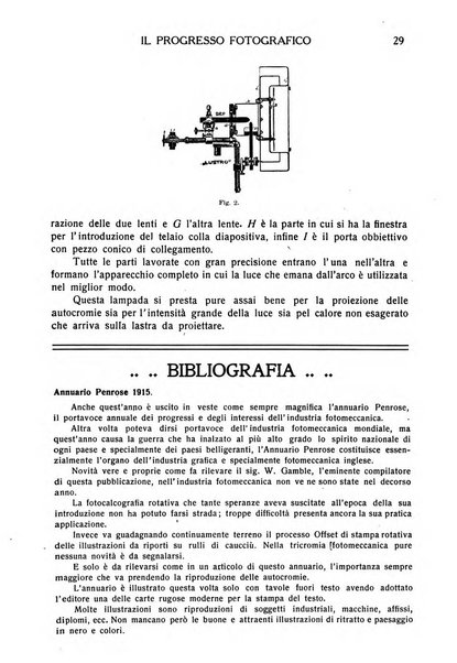 Progresso fotografico