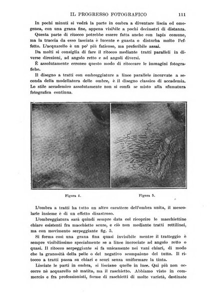 Progresso fotografico