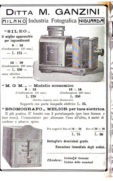 Progresso fotografico