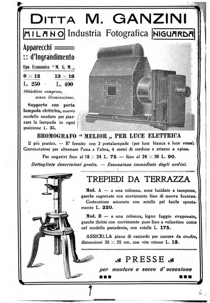 Progresso fotografico