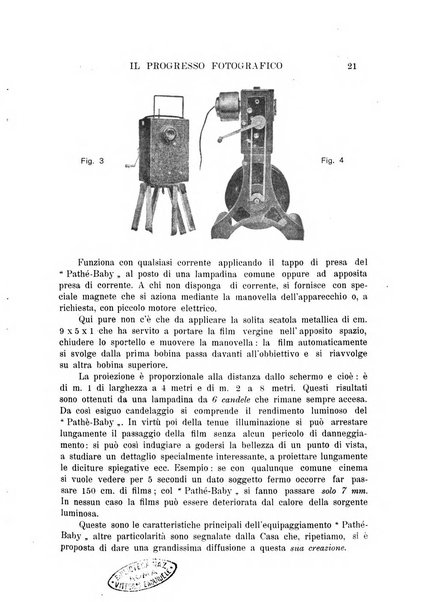 Progresso fotografico