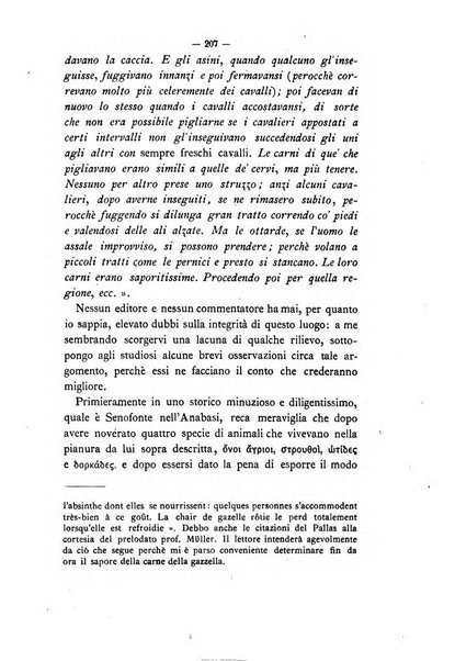 Rivista di filologia e d'istruzione classica