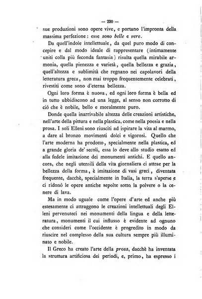 Rivista di filologia e d'istruzione classica